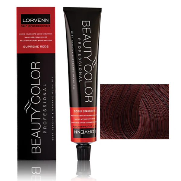 Beauty Color Tube Vopsea de Par - Image 39