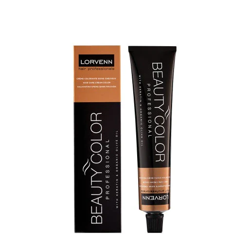 Beauty Color Tube Vopsea de Par - Image 5