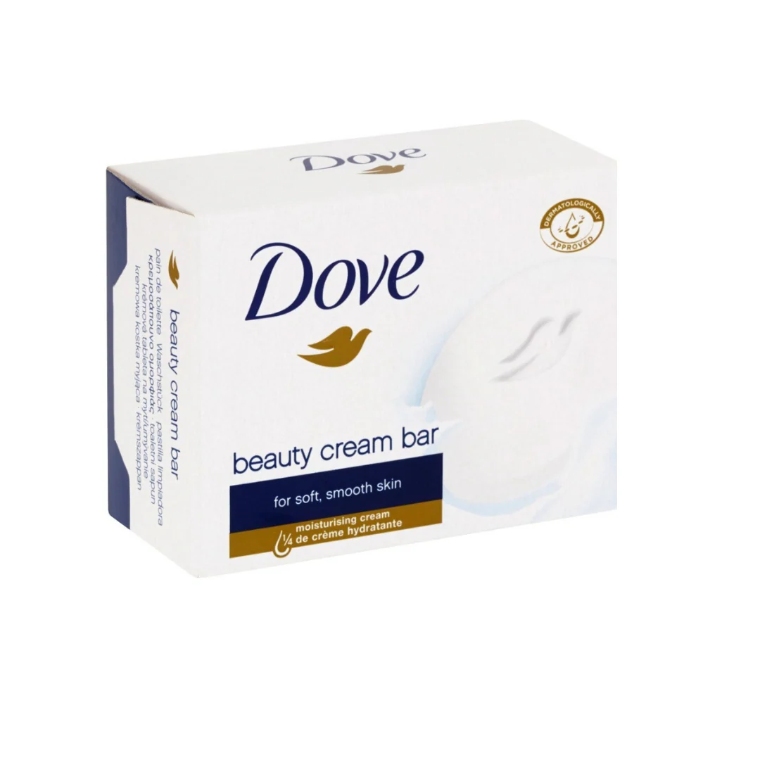 Beauty Cream Bar Soap 90g