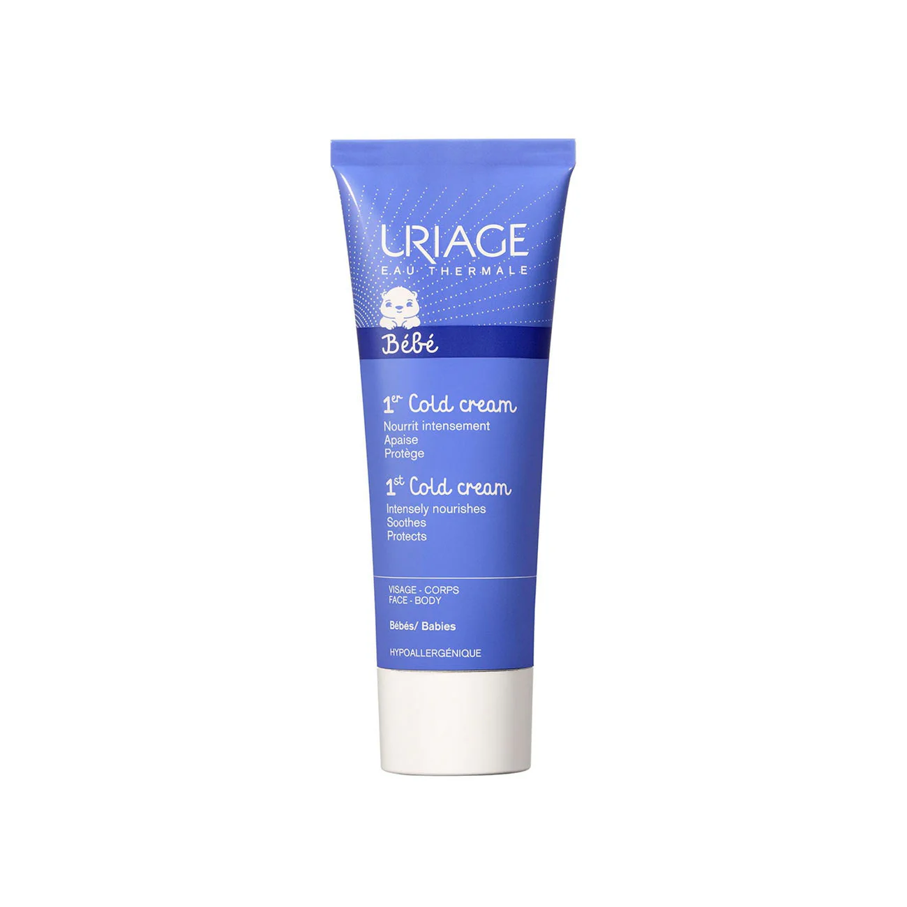 Bébé 1st Cold Cream 75ml