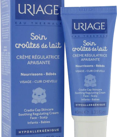 Bébé 1st Cradle Cap Care Cream Face, Scalp - Image 2