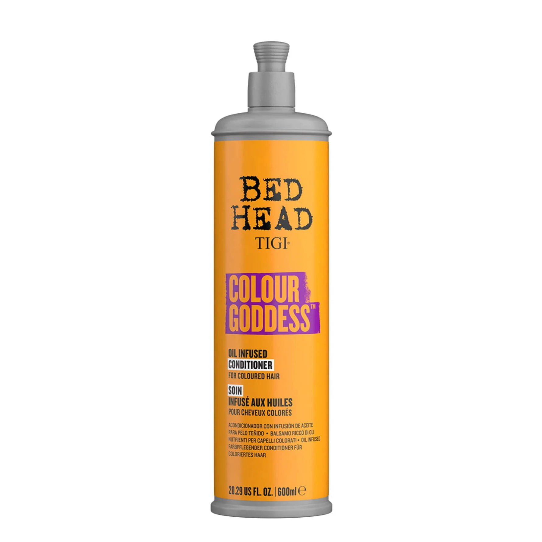 Bed Head Cond Colour For Color Hair