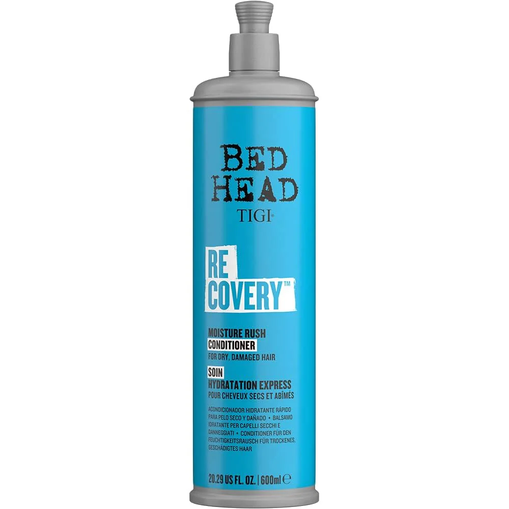 Bed Head Cond Re Covery Moisture Rush