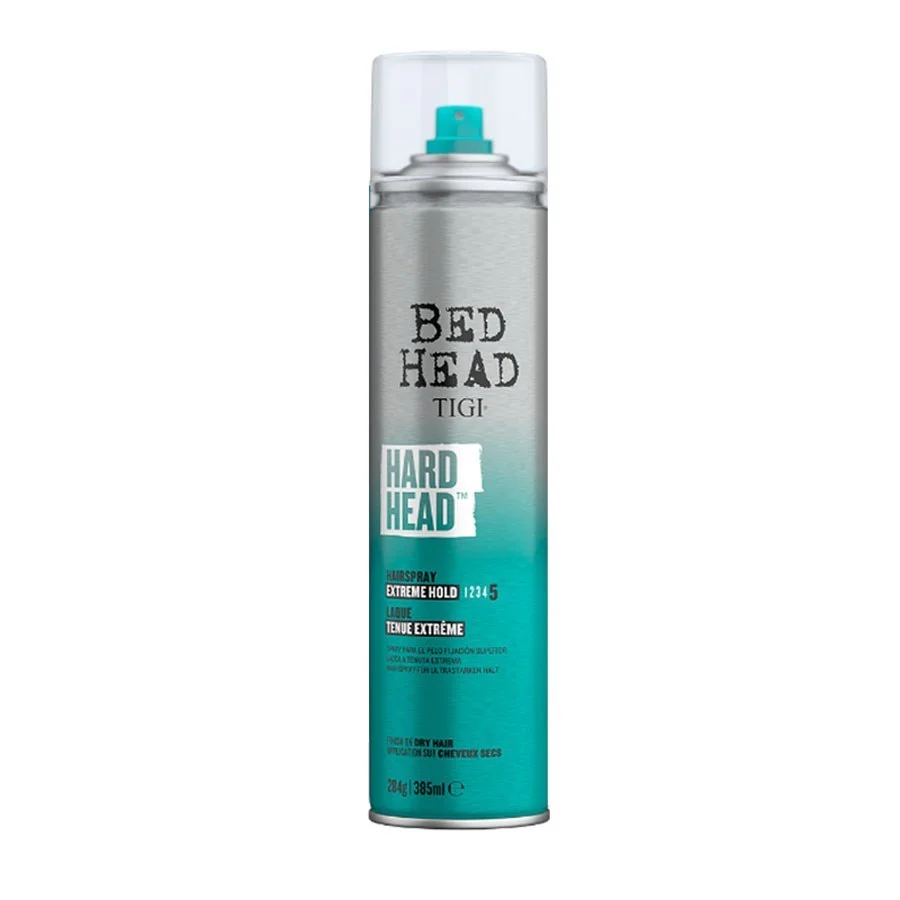 Bed Head Hair Spray Extreme Hold 5