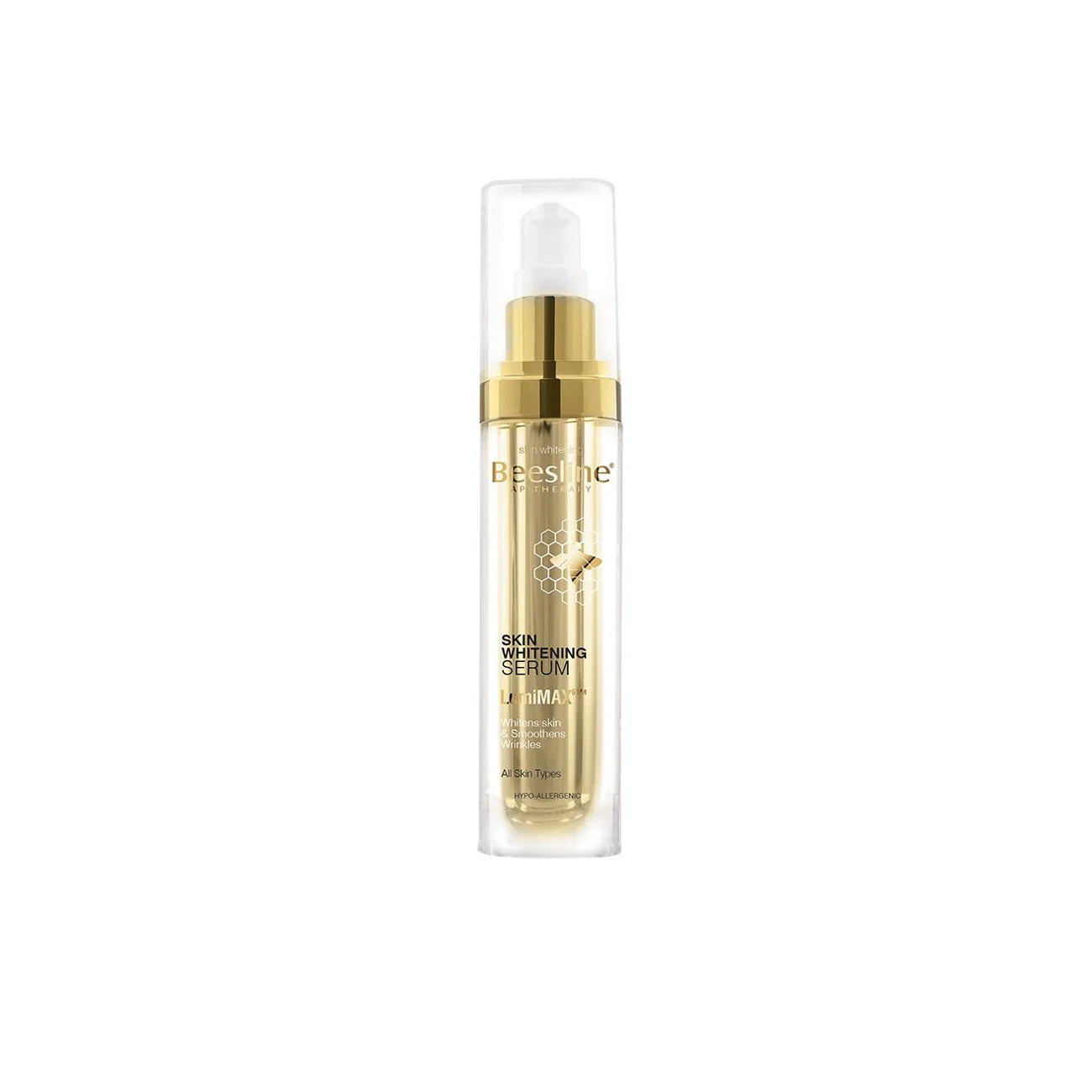 Skin Whitening Serum SPF 30