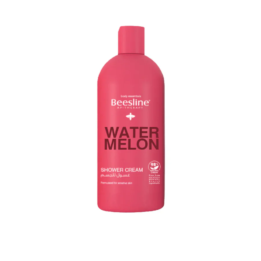 Beesline Watermelon Shower Cream