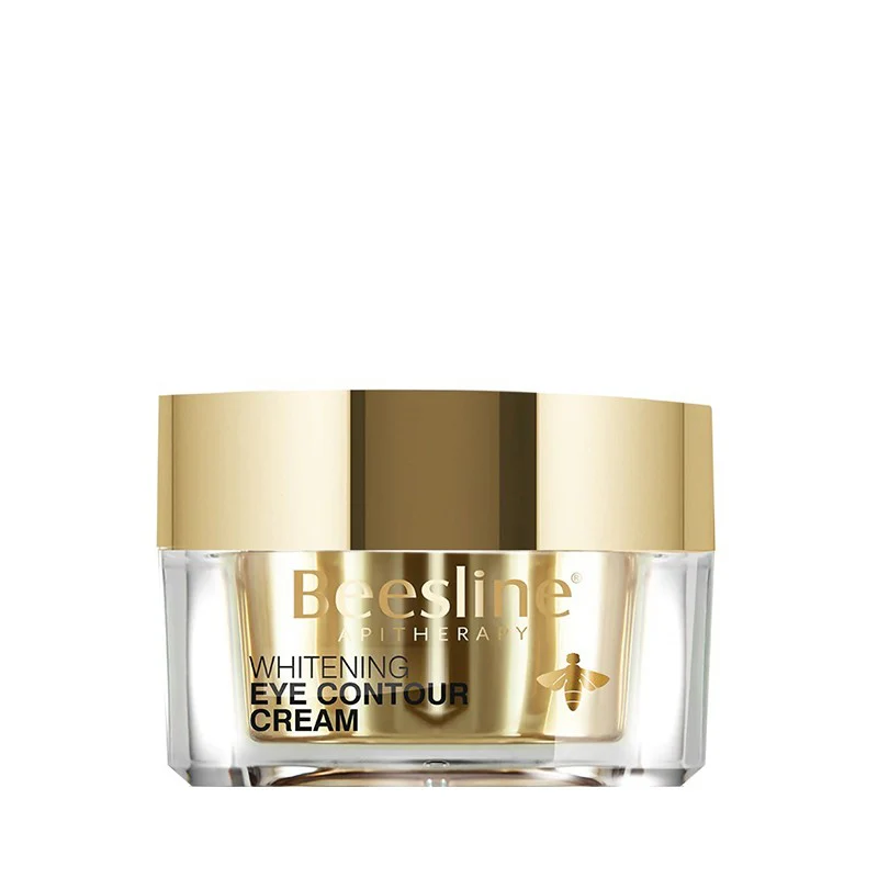 Whitening Eye Contour Cream SPF 30