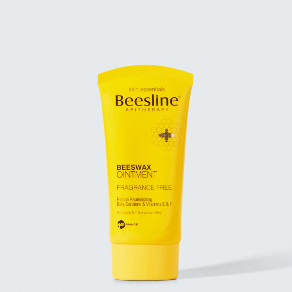 Beeswax Ointment