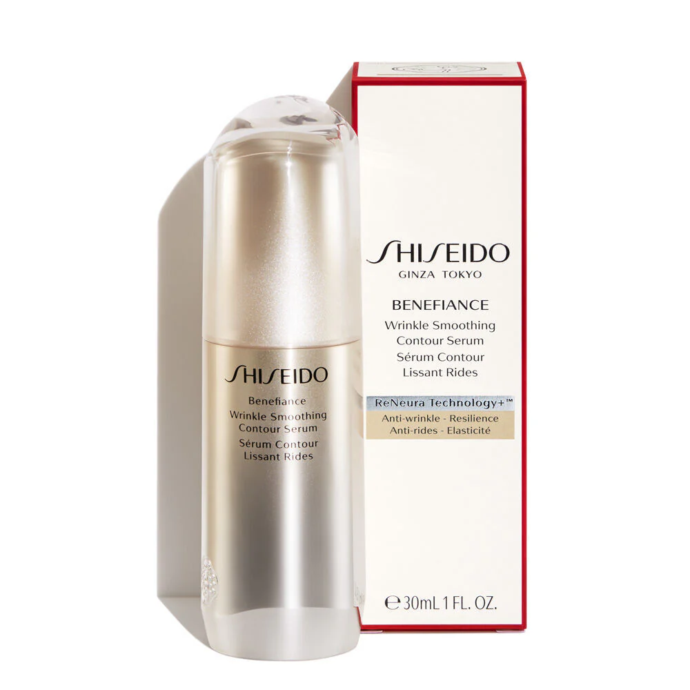 Benefiance Wrinkle Smoothing Contour Serum - Image 2