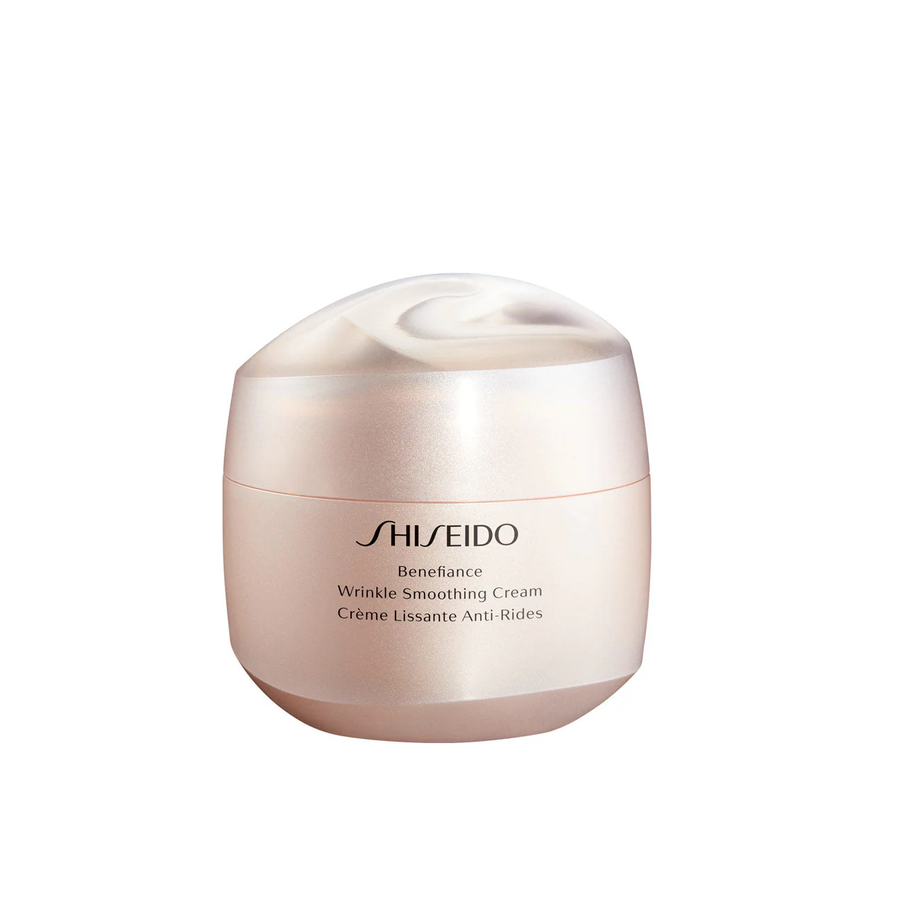 Benefiance
Wrinkle Smoothing Cream