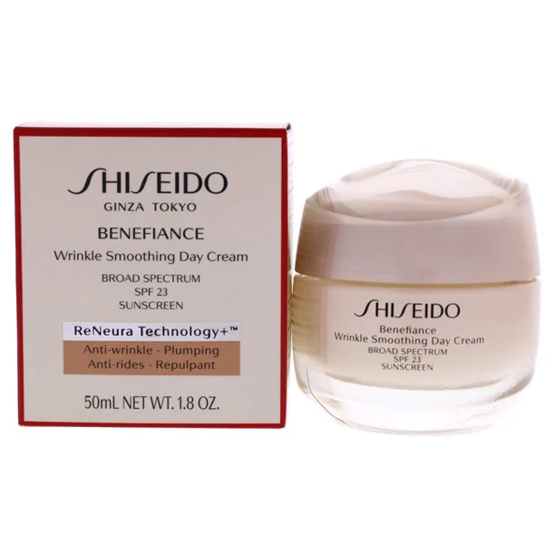 Benefiance
Wrinkle Smoothing Cream - Image 3