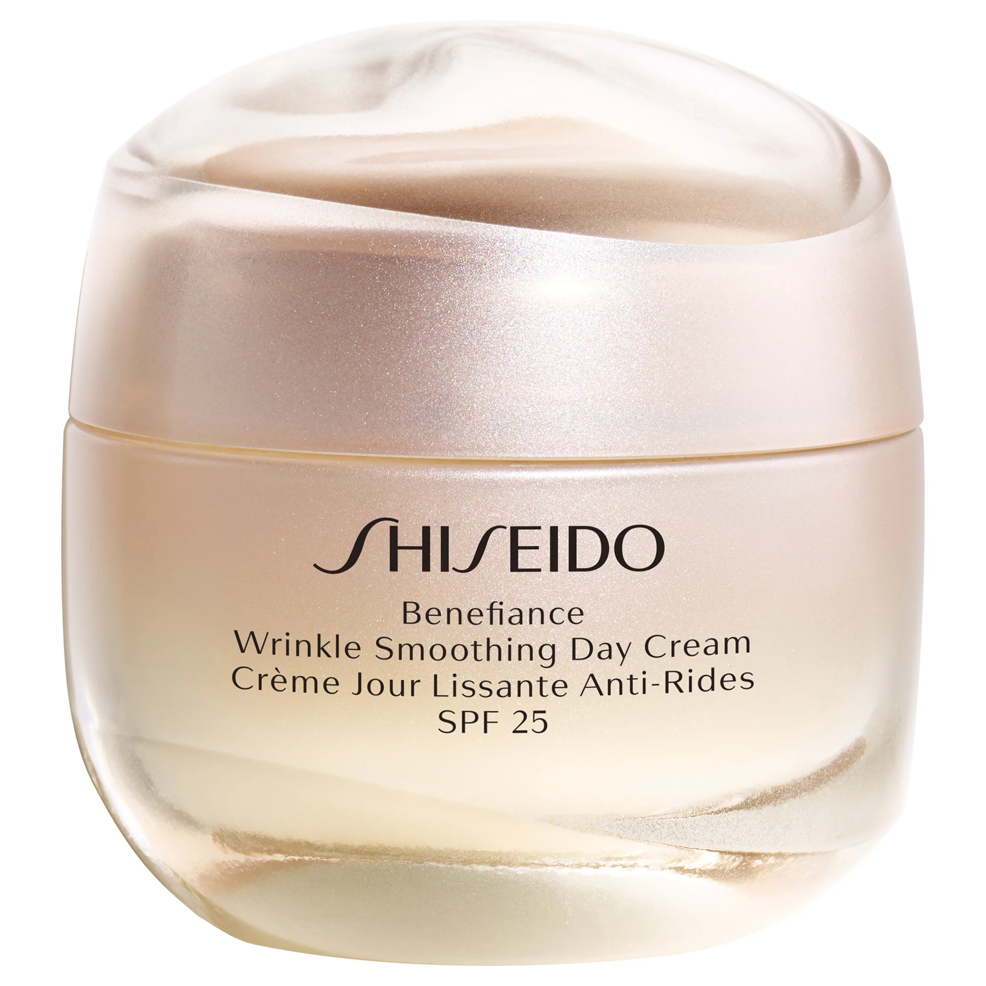 Benefiance Wrinkle Smoothing Day Cream SPF 20