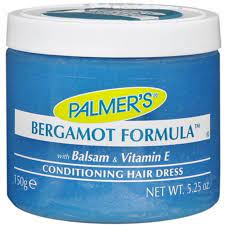BERGAMOT FORMULA 150G