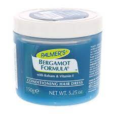 BERGAMOT FORMULA 150G - Image 2