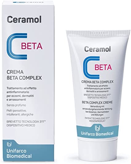 Beta Complex Cream - Image 2