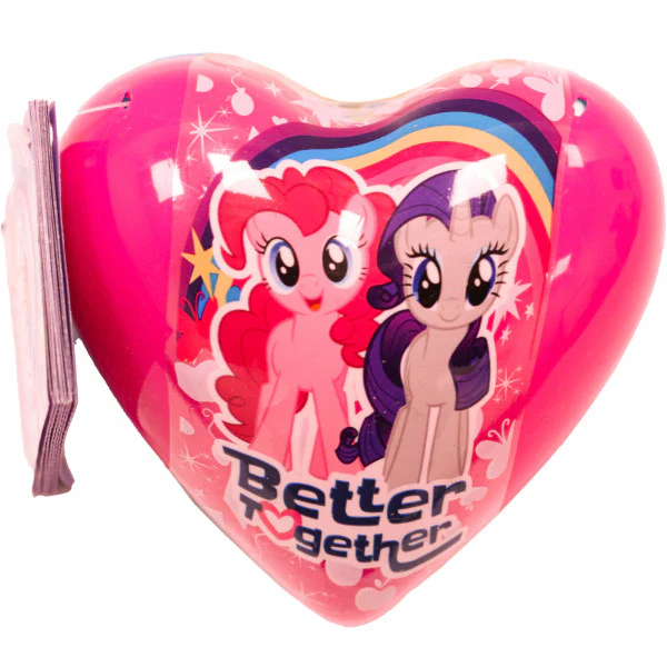 BETTER TOGETHER SURP HEART