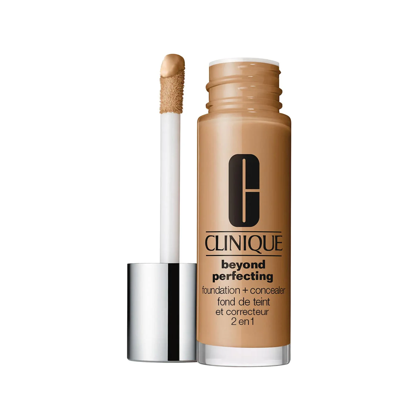 Beyond Perfecting - Foundation + Concealer -Dry Combination to Combination Oily Skin - Image 10