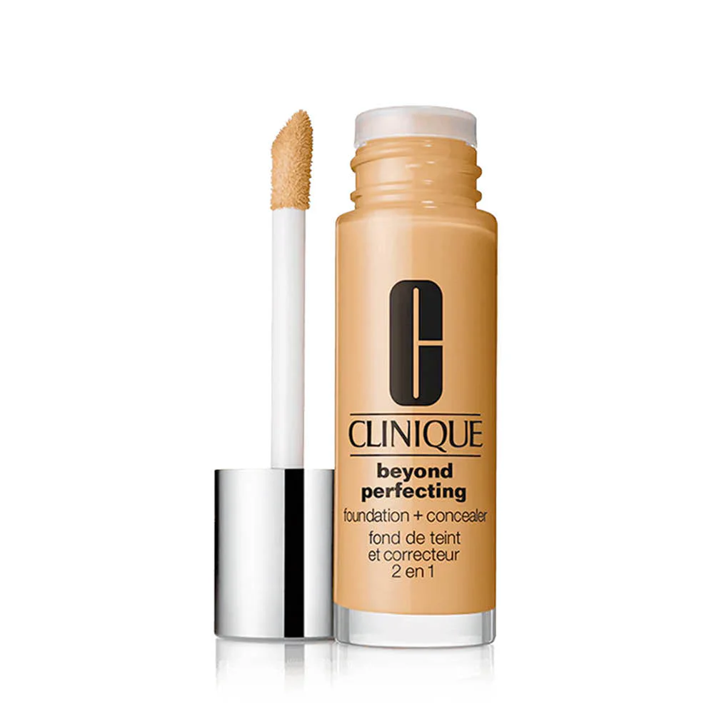 Beyond Perfecting - Foundation + Concealer -Dry Combination to Combination Oily Skin - Image 12