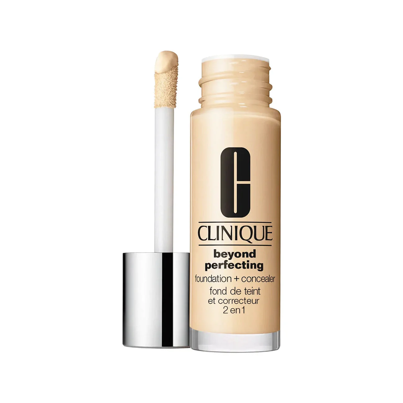 Beyond Perfecting - Foundation + Concealer -Dry Combination to Combination Oily Skin - Image 14