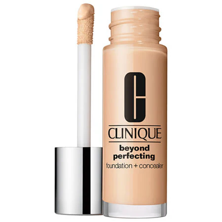 Beyond Perfecting - Foundation + Concealer -Dry Combination to Combination Oily Skin - Image 16