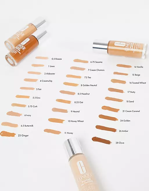 Beyond Perfecting - Foundation + Concealer -Dry Combination to Combination Oily Skin - Image 3