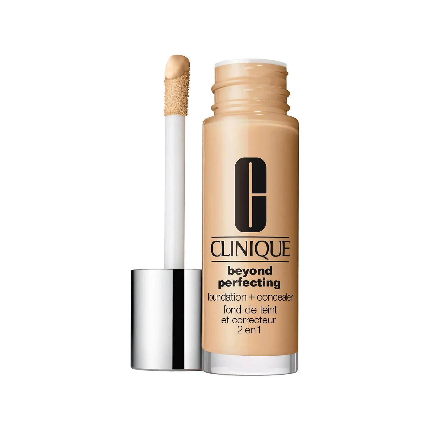 Beyond Perfecting - Foundation + Concealer -Dry Combination to Combination Oily Skin - Image 7