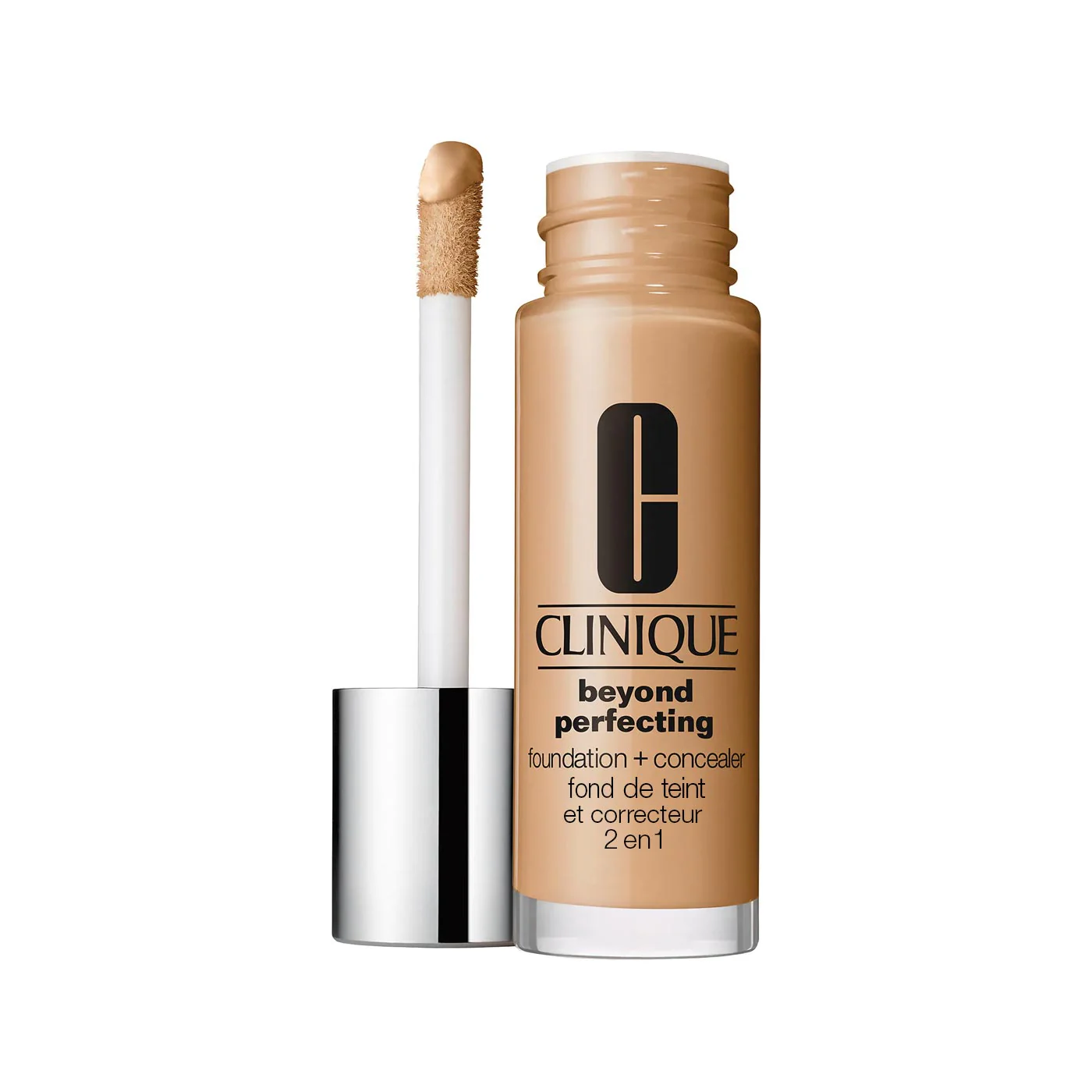 Beyond Perfecting - Foundation + Concealer -Dry Combination to Combination Oily Skin - Image 8