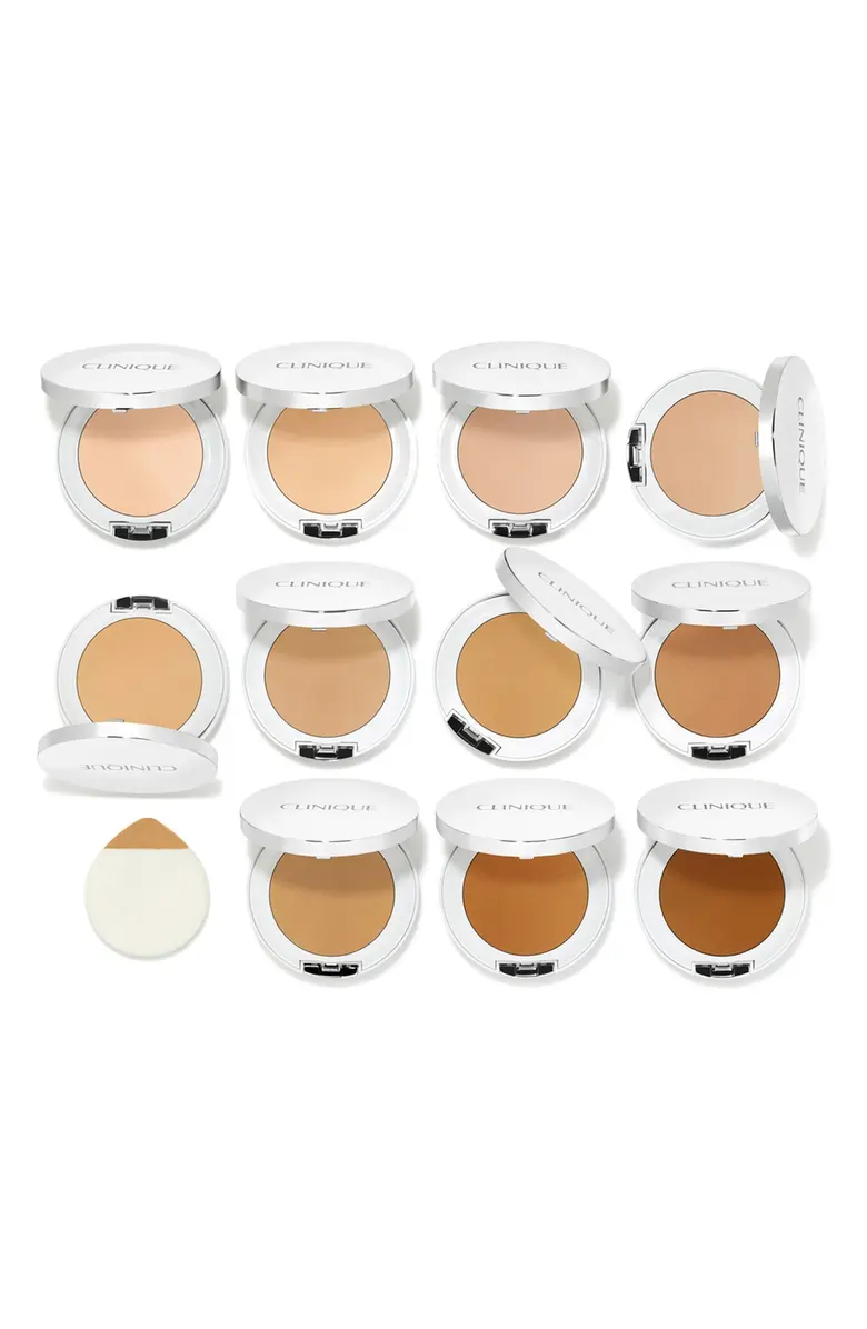Beyond Perfecting - Powder Foundation + Concealer - Dry Combination to Oily Skin - Image 3