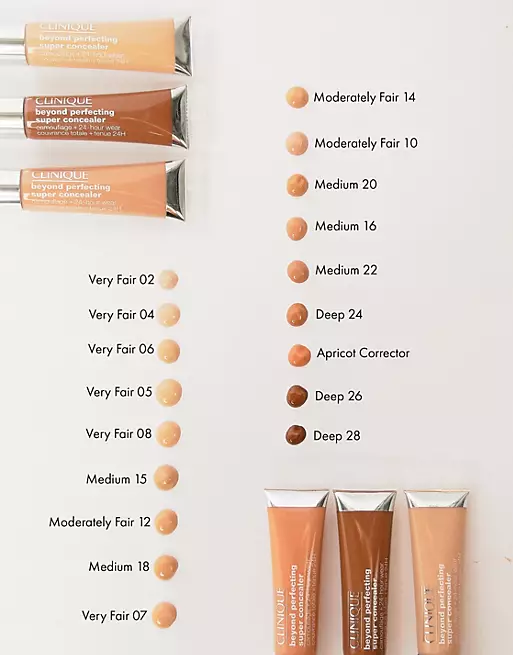 Beyond Perfecting - Super Concealer Camouflage + 24-Hour Wear - Image 2