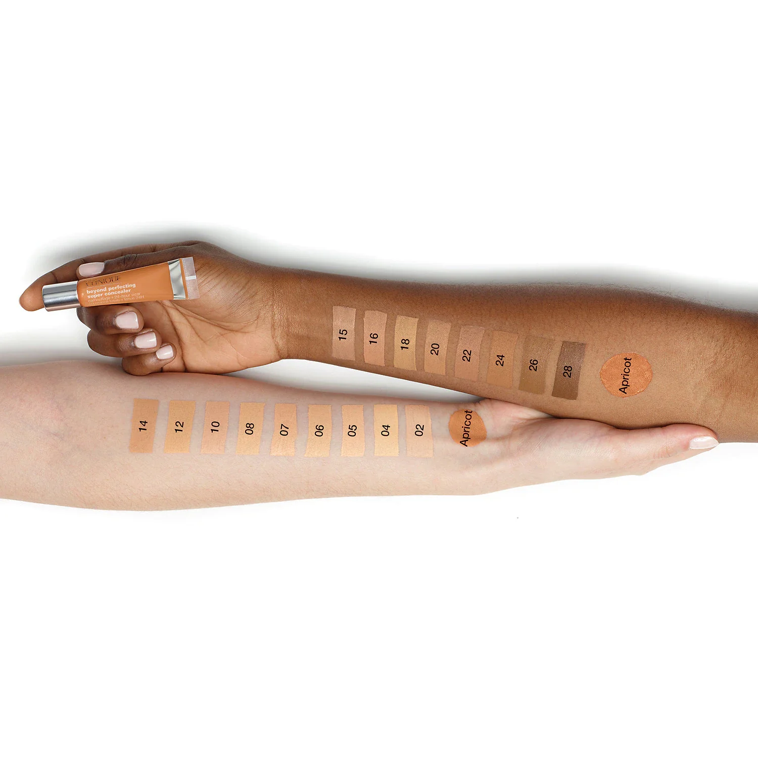Beyond Perfecting - Super Concealer Camouflage + 24-Hour Wear - Image 3