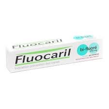 Bi fluor 250mg Gel menthe 75ml - Image 2