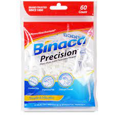 Binaca precision x60