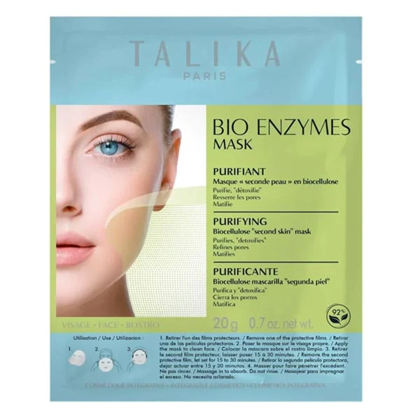 Bio Enzymes Mask Purifying