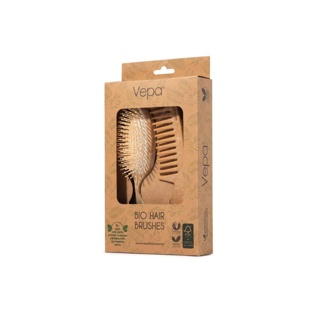 Bio Hair Brush - Image 2