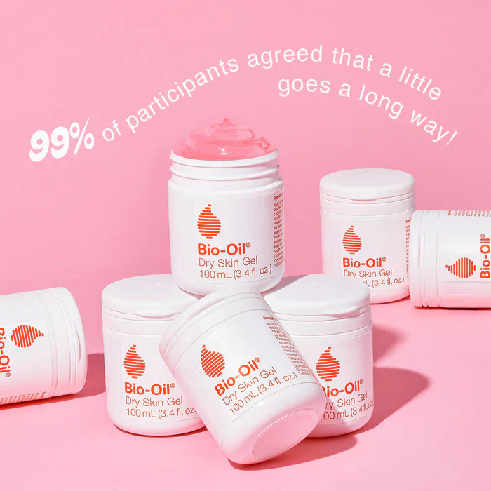 Bio-Oil Hydrating Dry skin Gel - Image 2