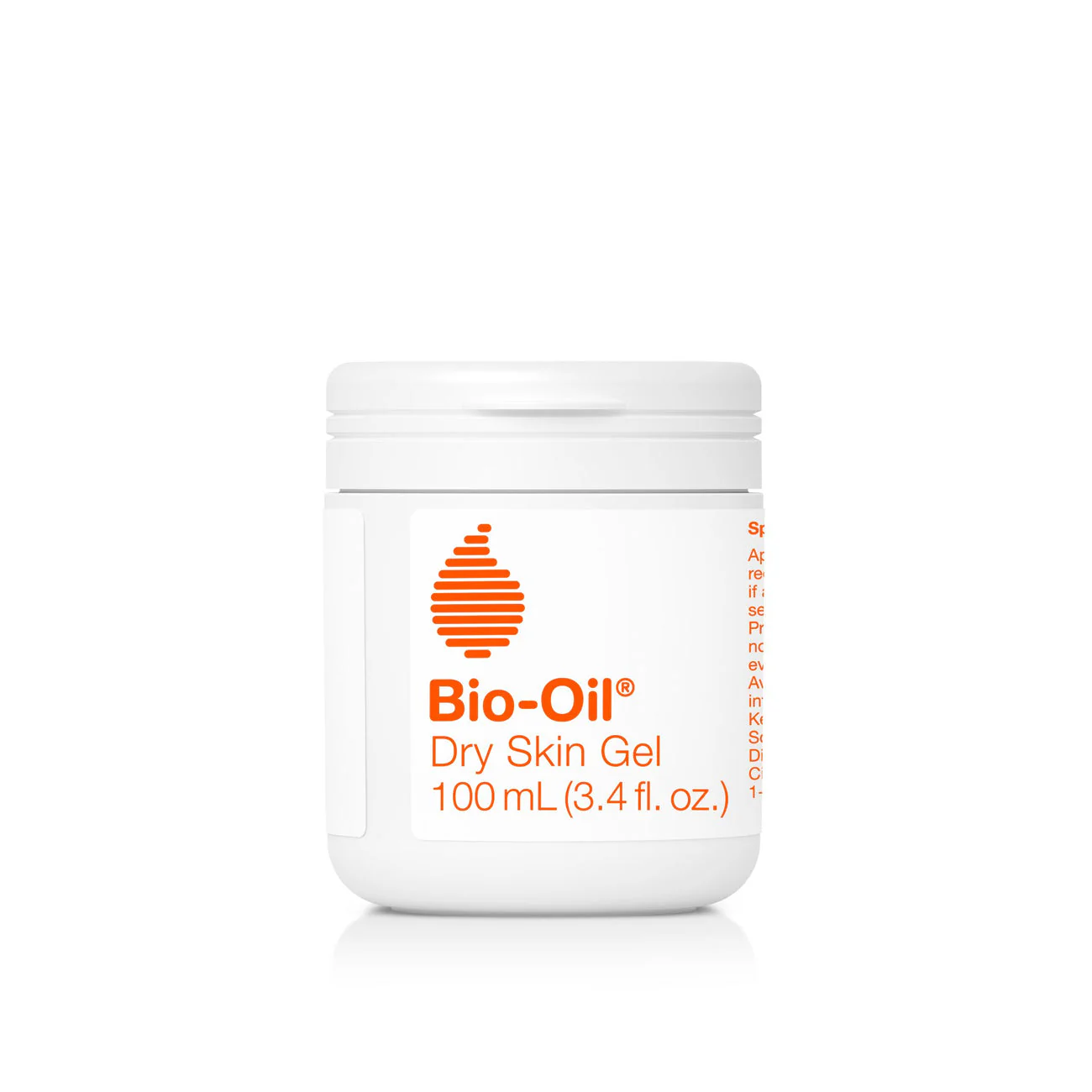Bio-Oil Hydrating Dry skin Gel - Image 3