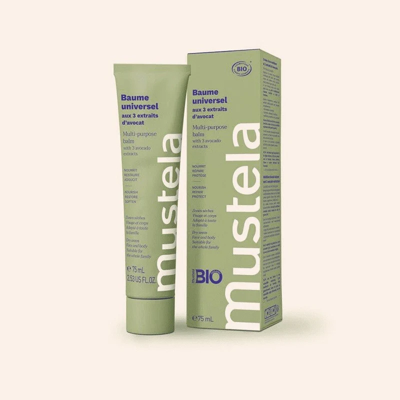 BIO Universal Balm