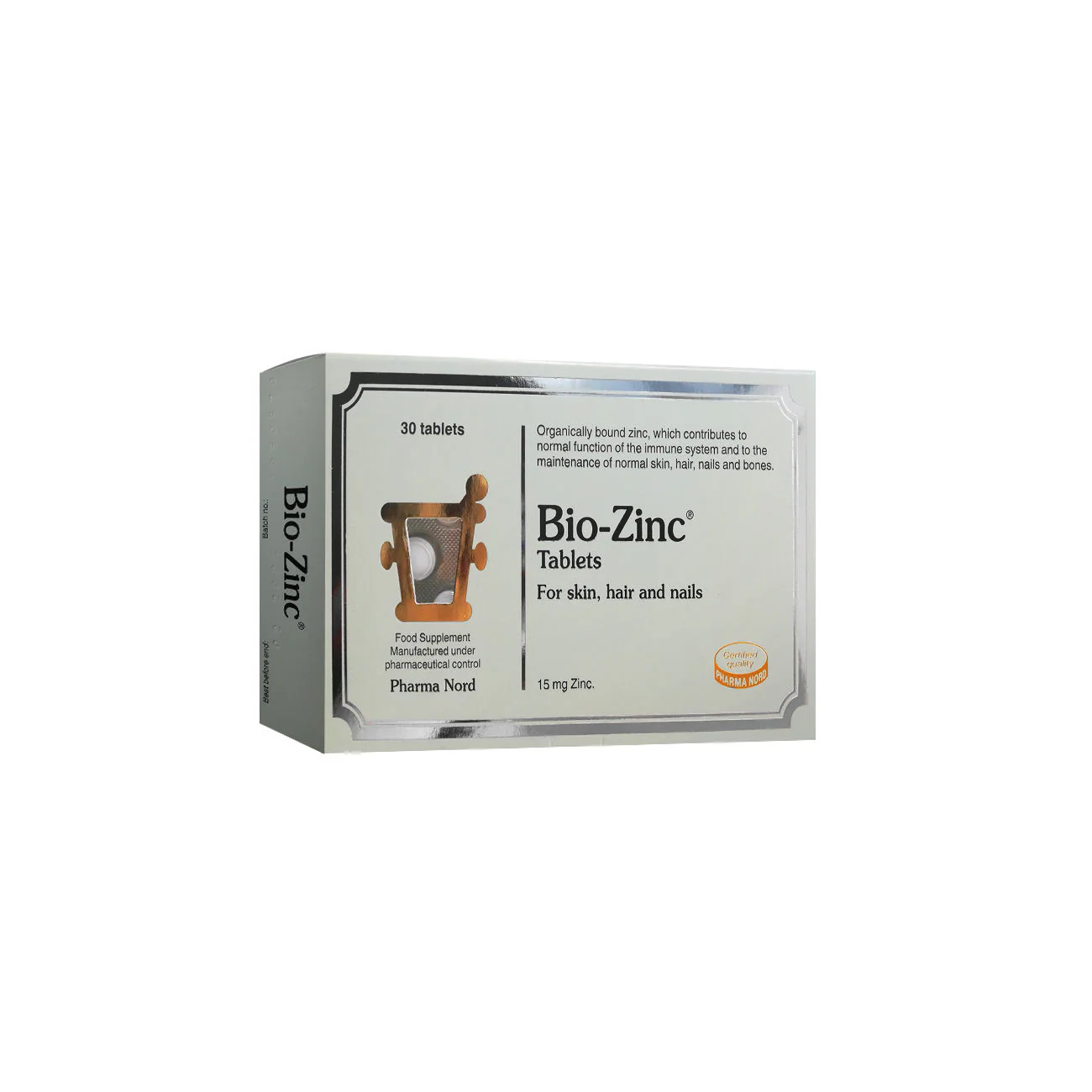 Bio-Zinc
