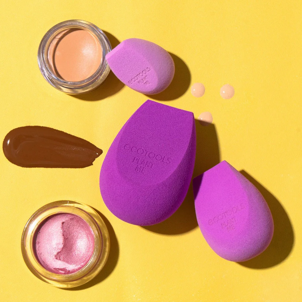 Bioblender Makeup Sponge Duo - Image 3