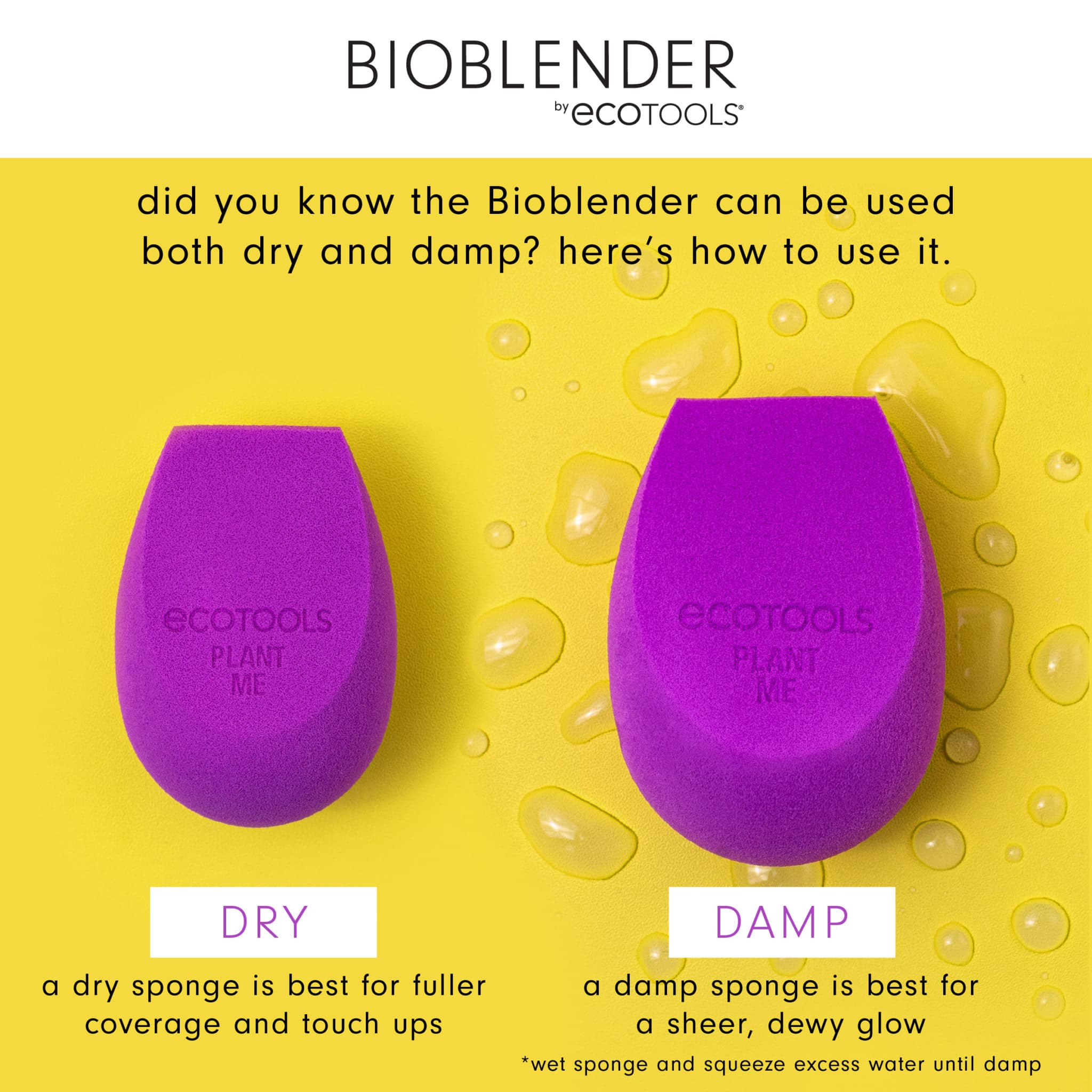 Bioblender Sponge - Image 3