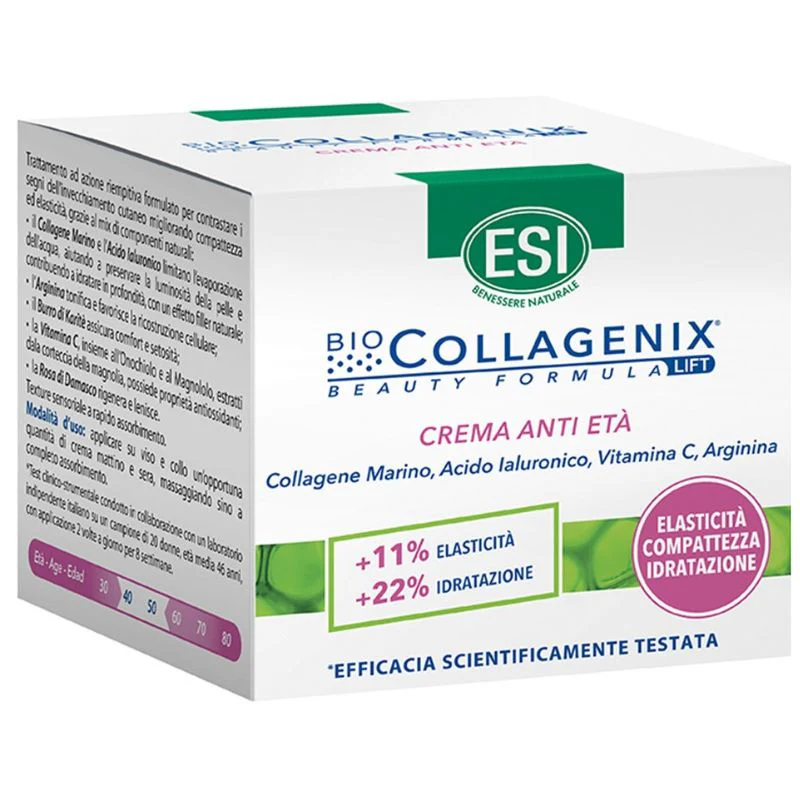Biocollagenix Anti-Aging Cream 50ml