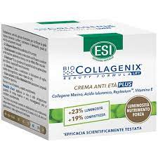 Biocollagenix Anti-Aging Cream Plus 50ml - Image 3
