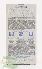 Biocollagenix Lift Beauty Eye Patch Formula 14 Patches - Image 3