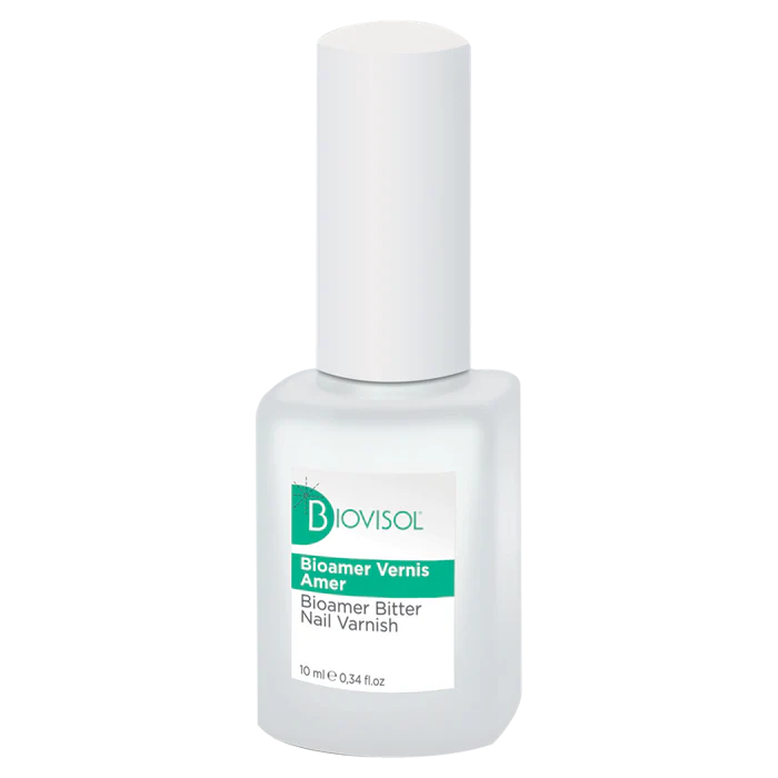 BIOES BIOVISOL - Bioamer Vernis Amer, 11ml
