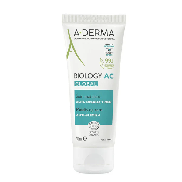 Biology AC Global Mattifying Care Anti-Blemish