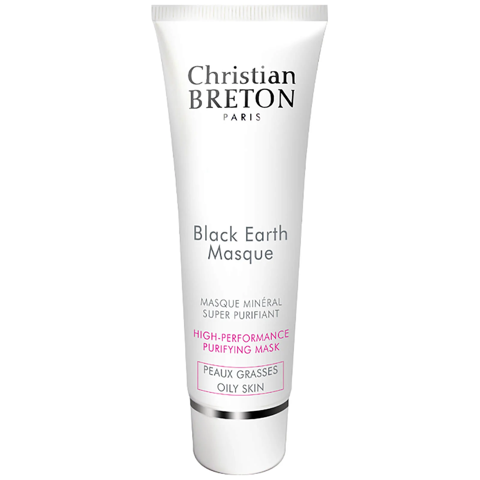 Black Earth Mask 50ml
