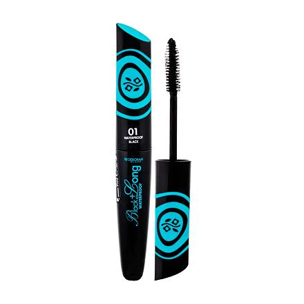 Black Long 9 Ml