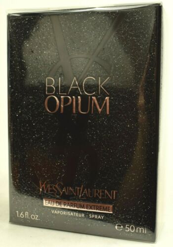 Black Opium Eau De Parfum Extreme - Image 3