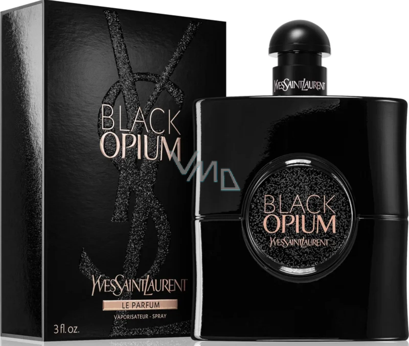 Black Opium Le Parfum - Image 2