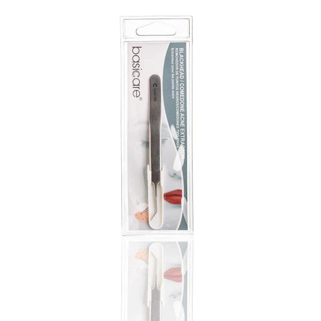 BLACKHEAD- ACNE EXTRACTOR, ANGLED POINTED 1873